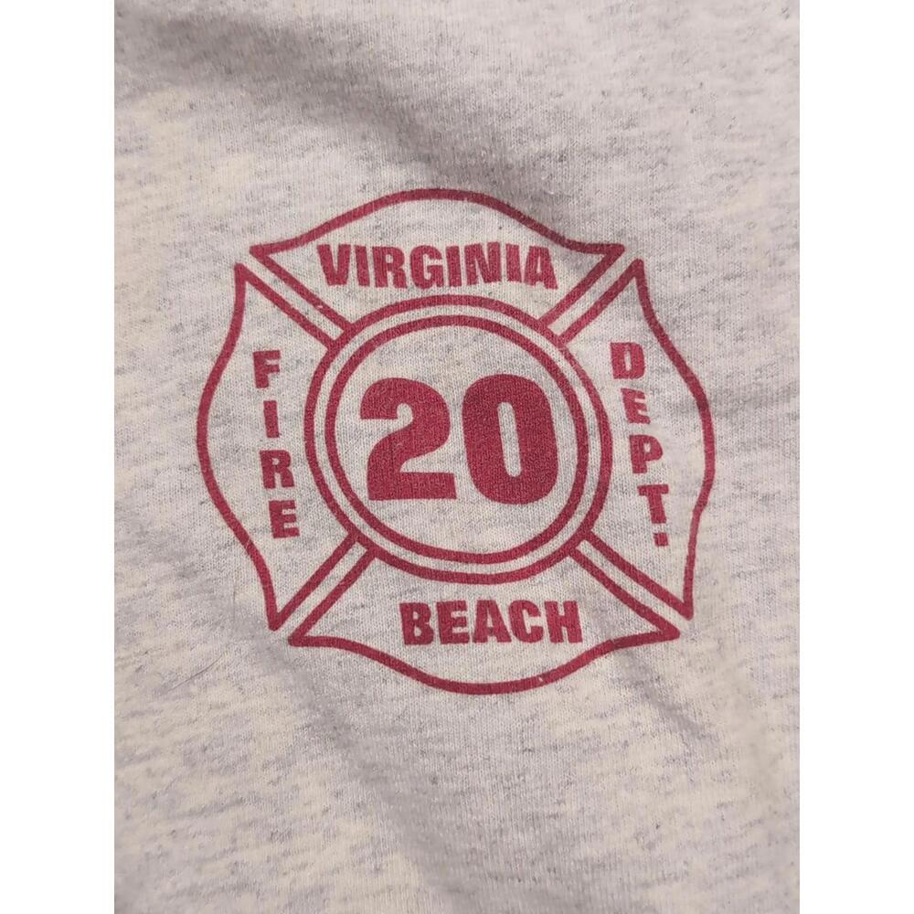 (3) Fire Department Shirts Short Sleeve XL - Picture 2 of 9